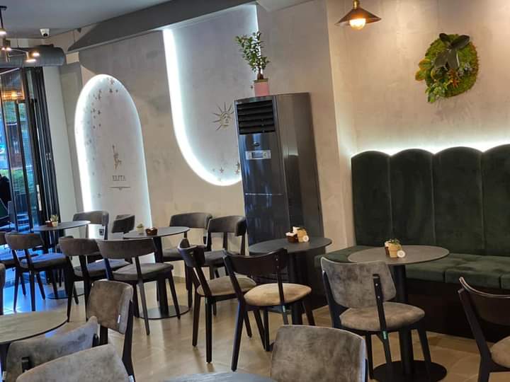 Bar "Elita"
