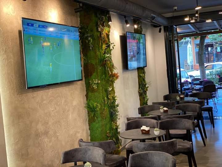 Bar "Elita"