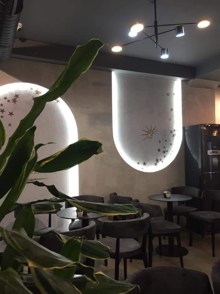 Bar "Elita"