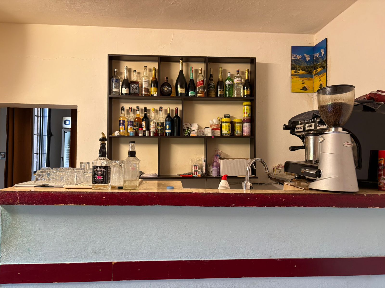 GRINGO PUB
