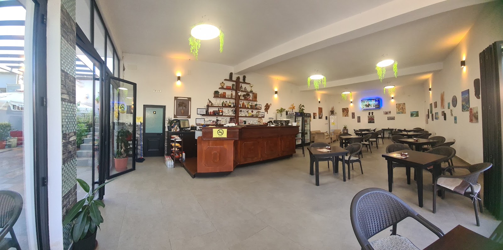 Bar Cafe Ndreu