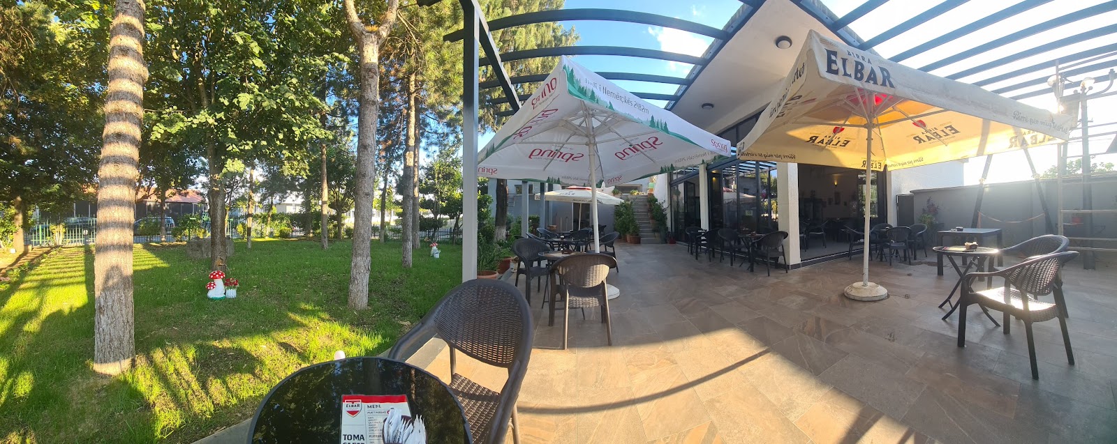 Bar Cafe Ndreu