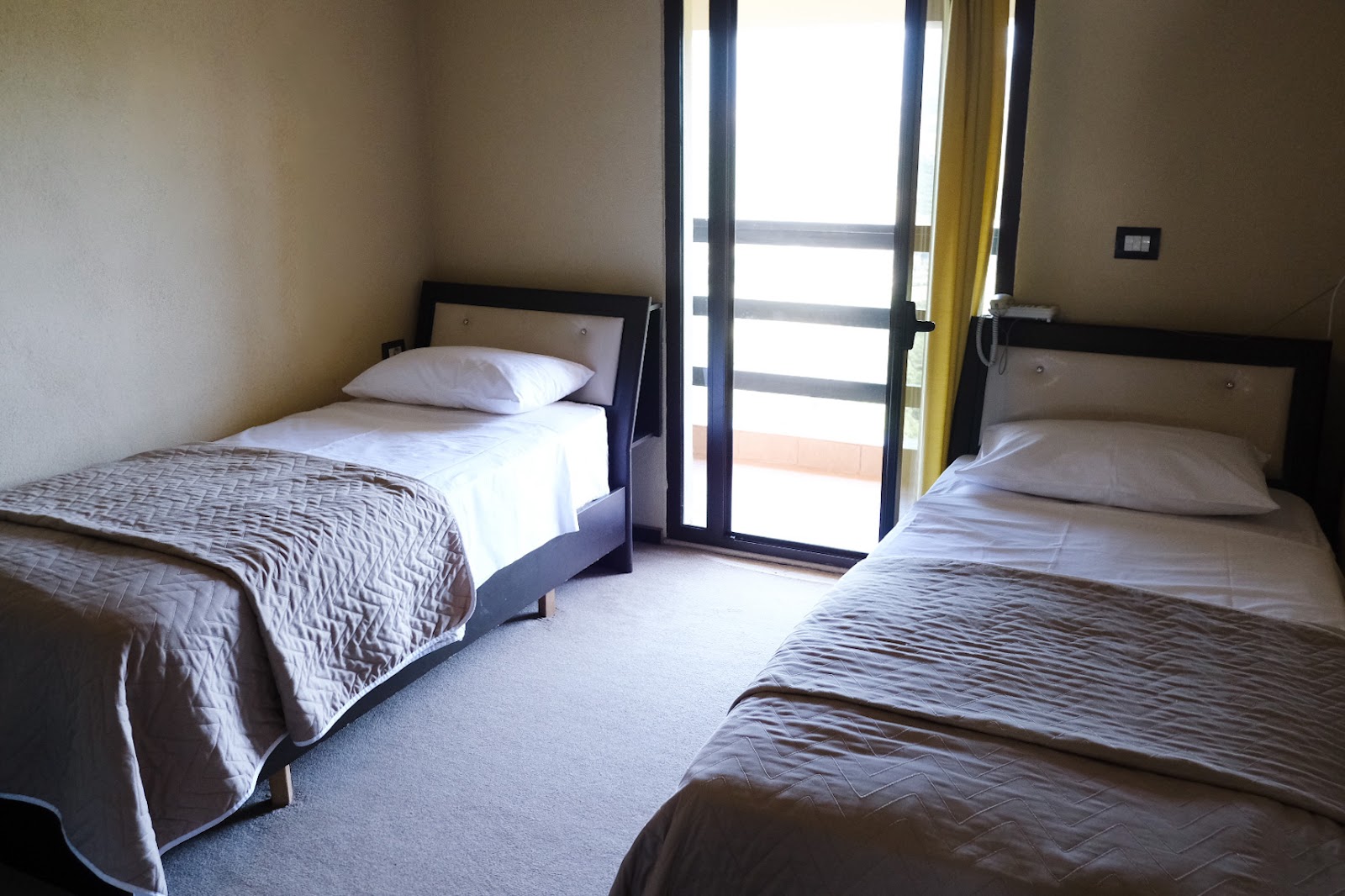 Hotel Vila Bruçi