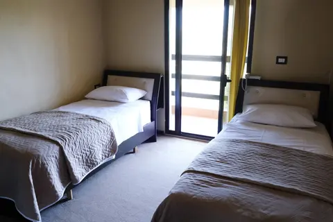 Hotel Vila Bruçi