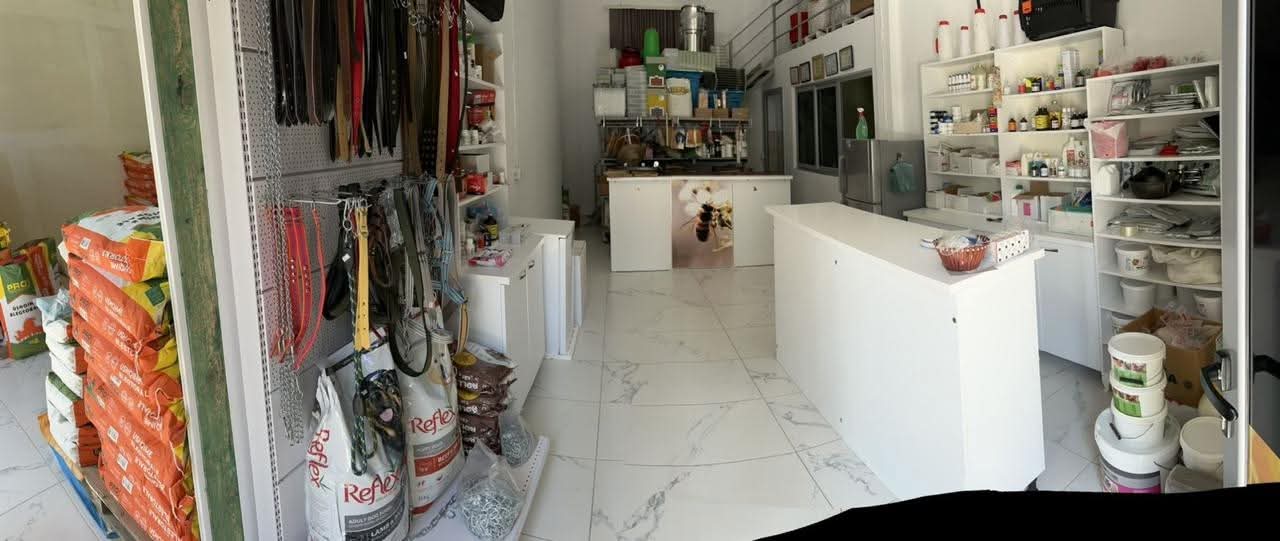 Farmaci & klinikë veterinare Endri DUKA