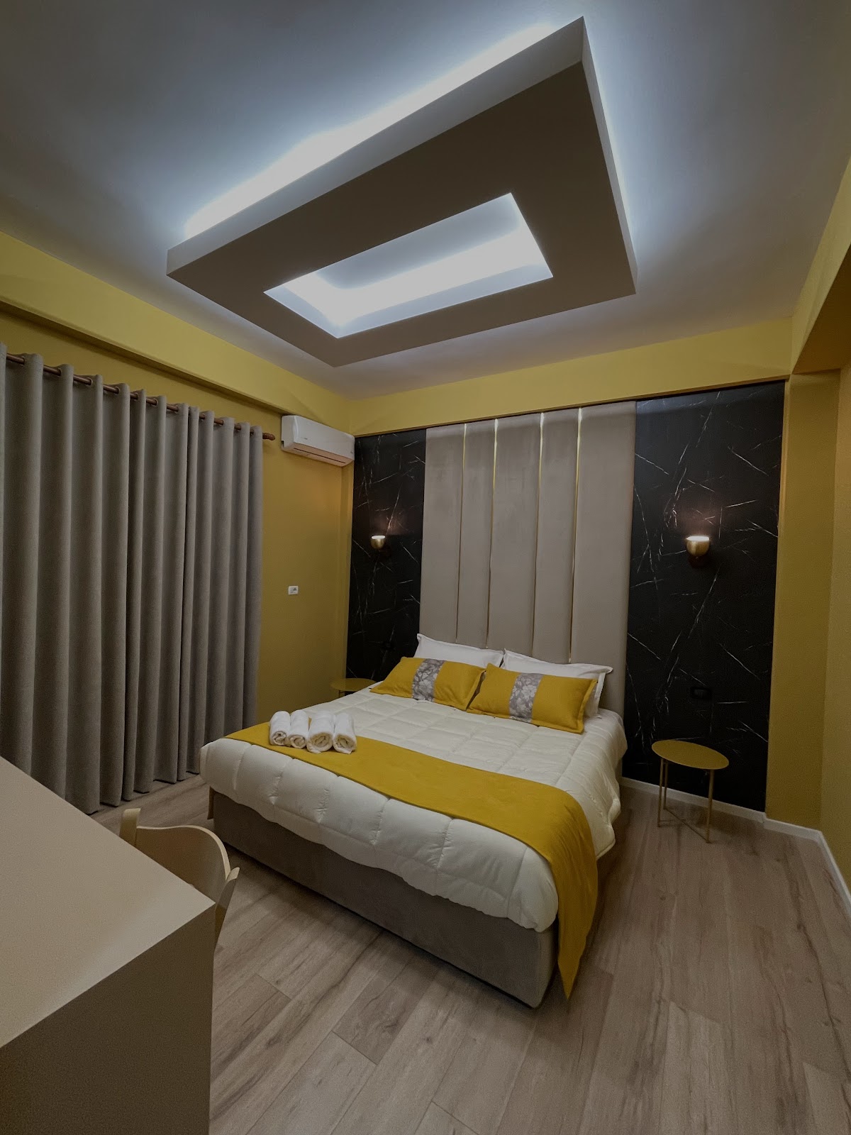 Hotel "Xhelili"