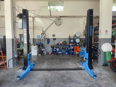 Auto Servis LAZI