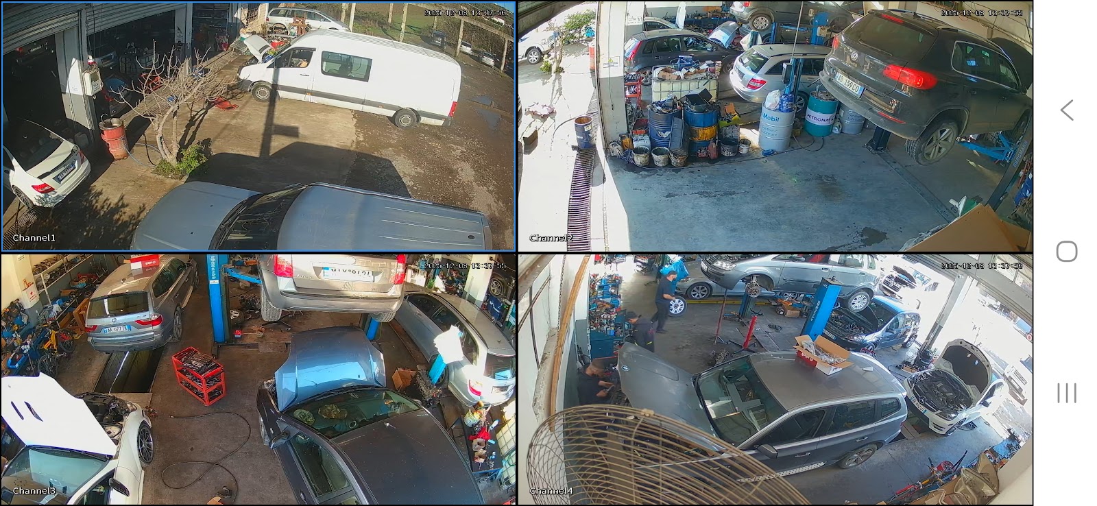Auto Servis LAZI