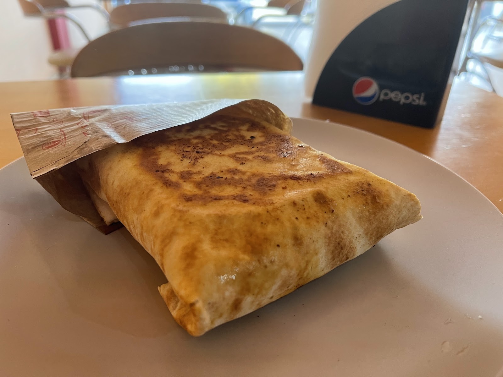 Piceri - Fast food Nur