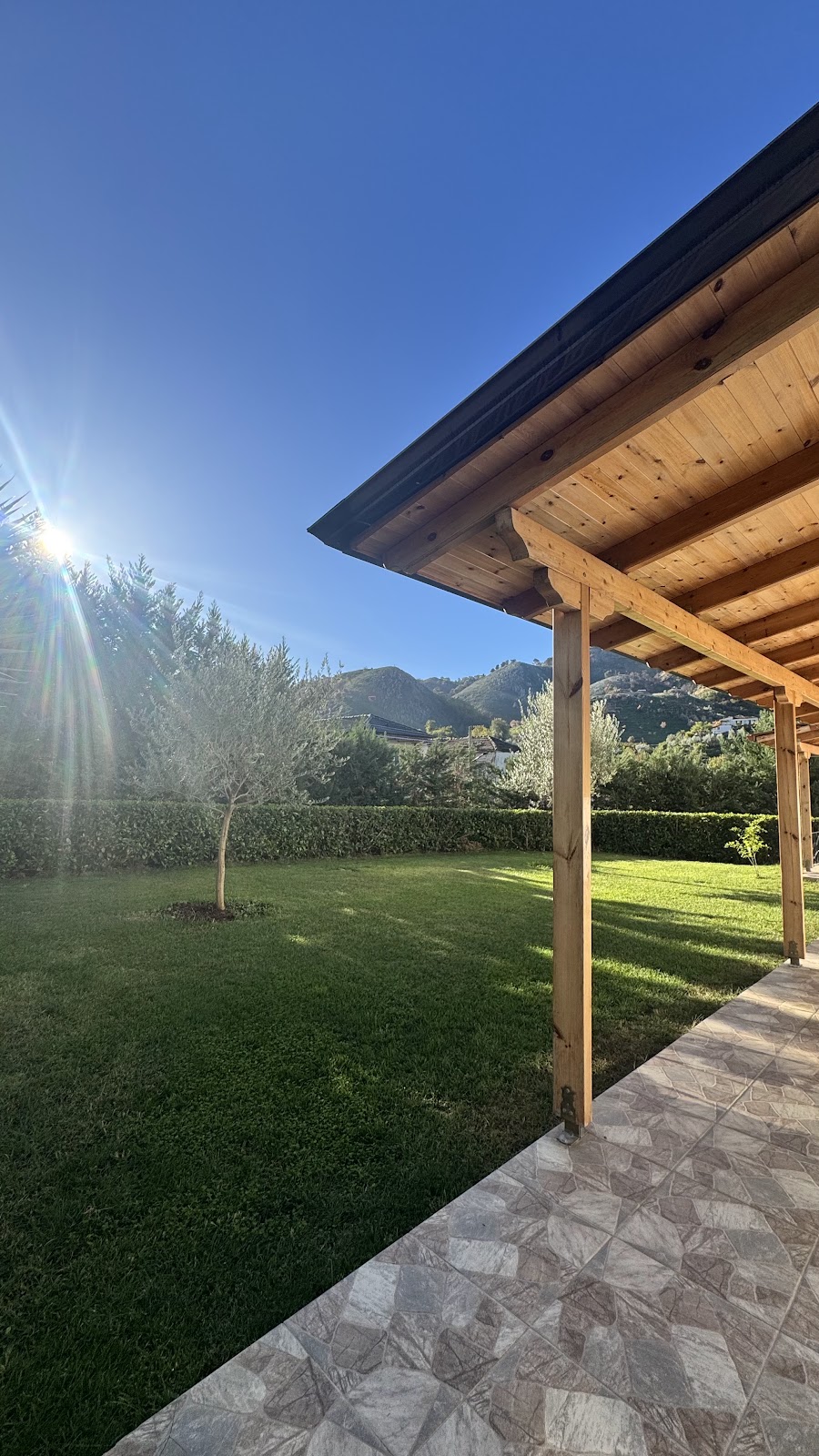 Villa Perikli