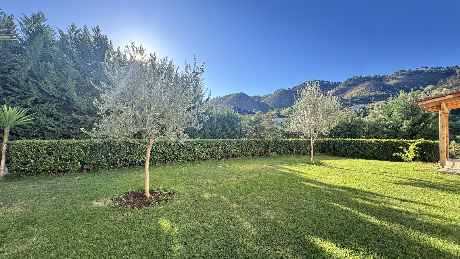 Villa Perikli