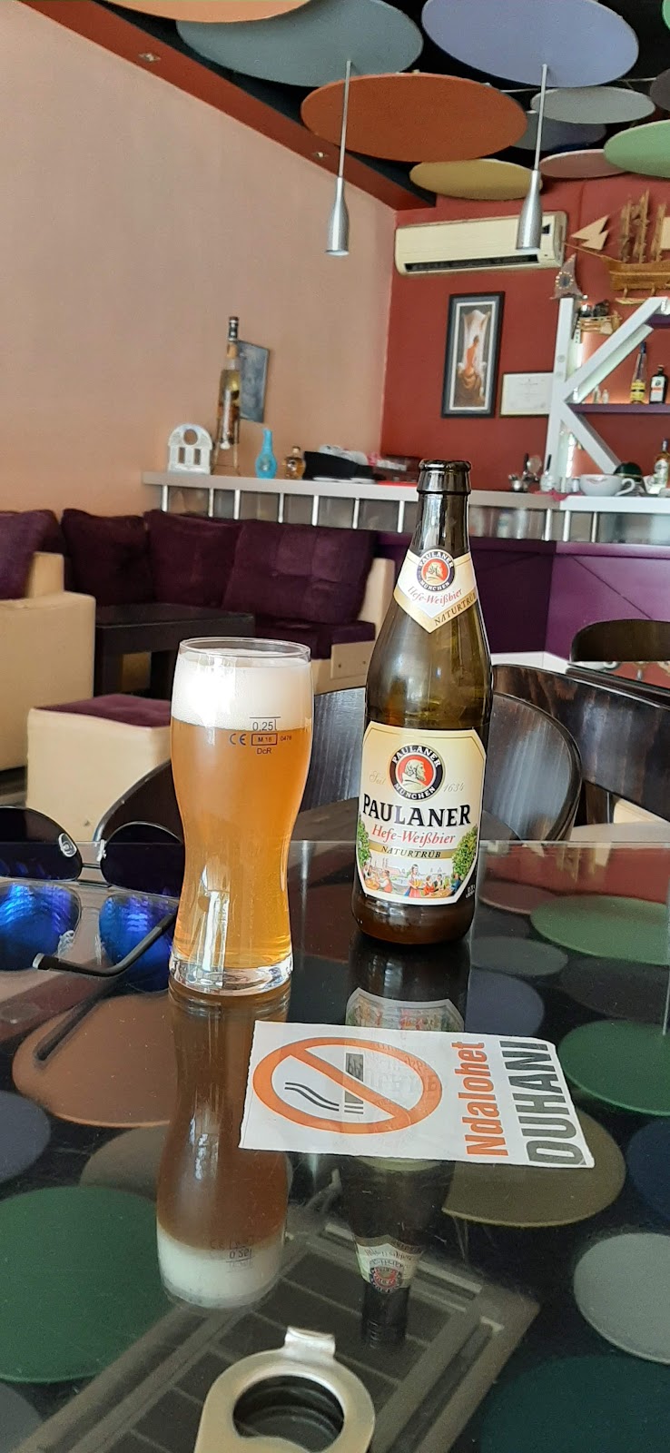 Bar Kafe Kristal