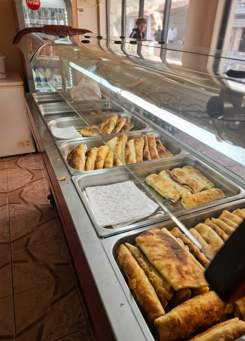 Bakery