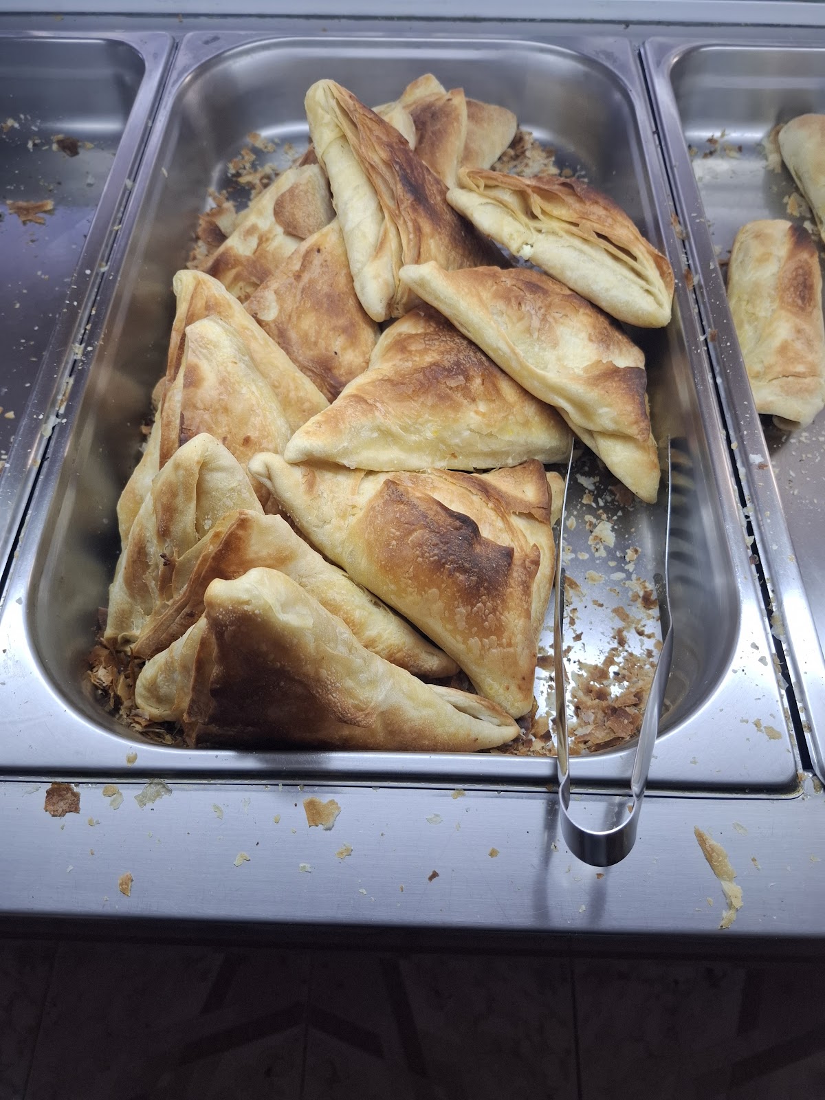 Bakery