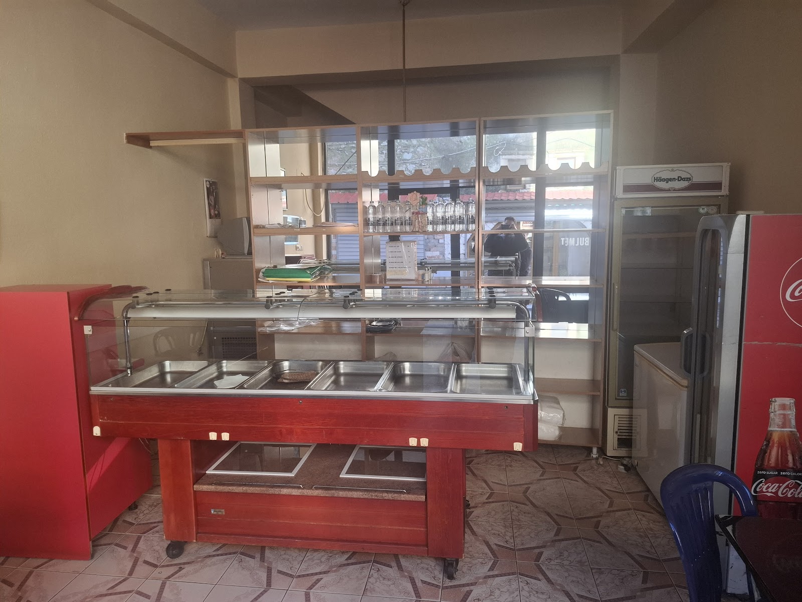 Bakery