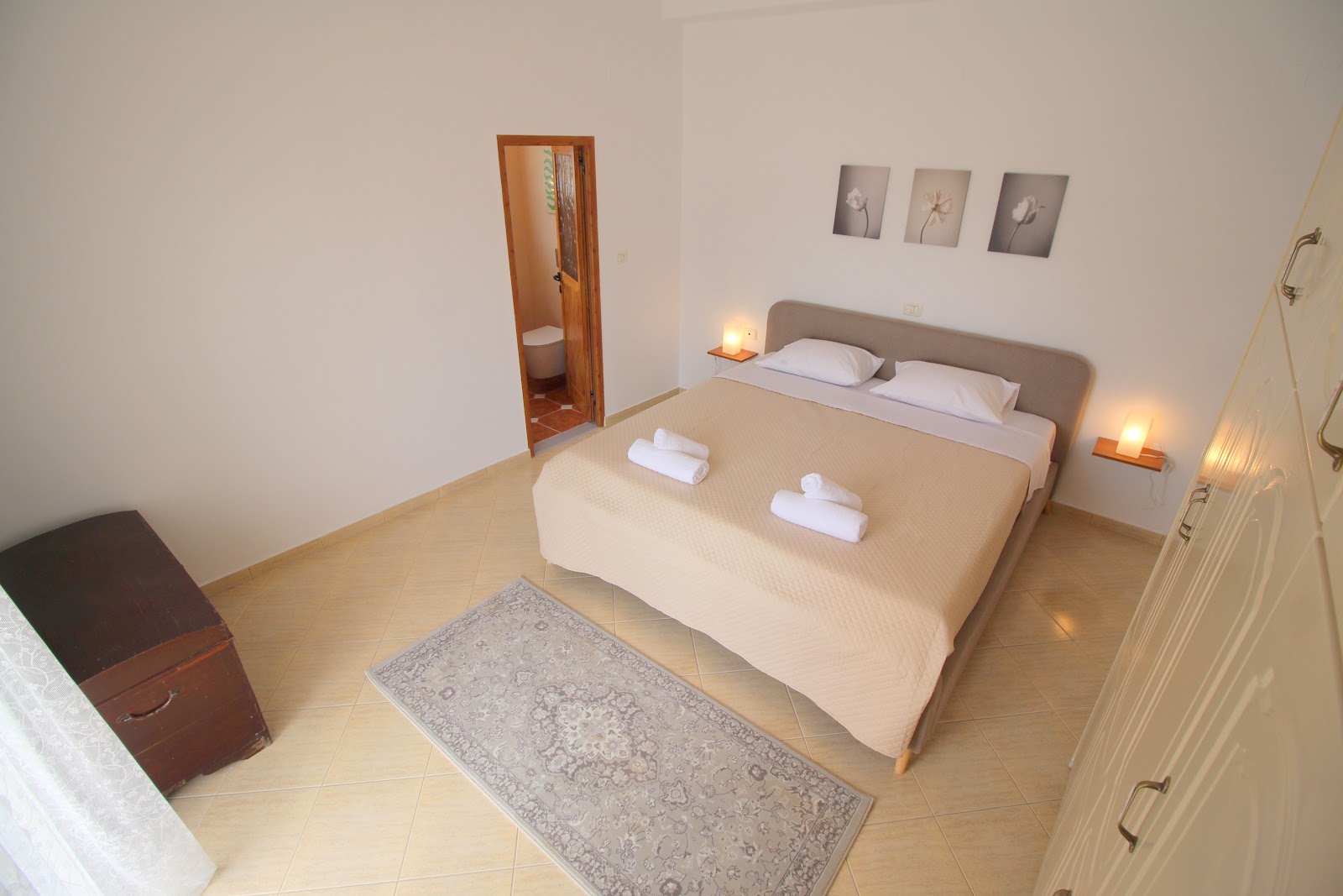 Jasmine Sol Retreat