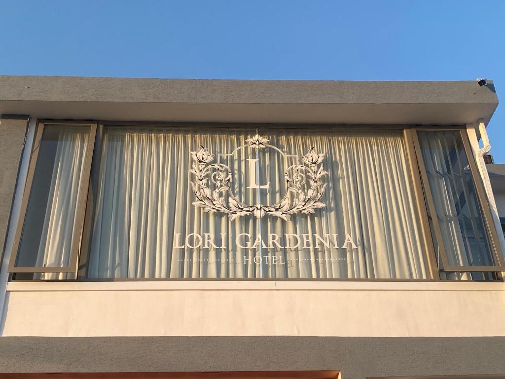 Lori Gardenia Hotel
