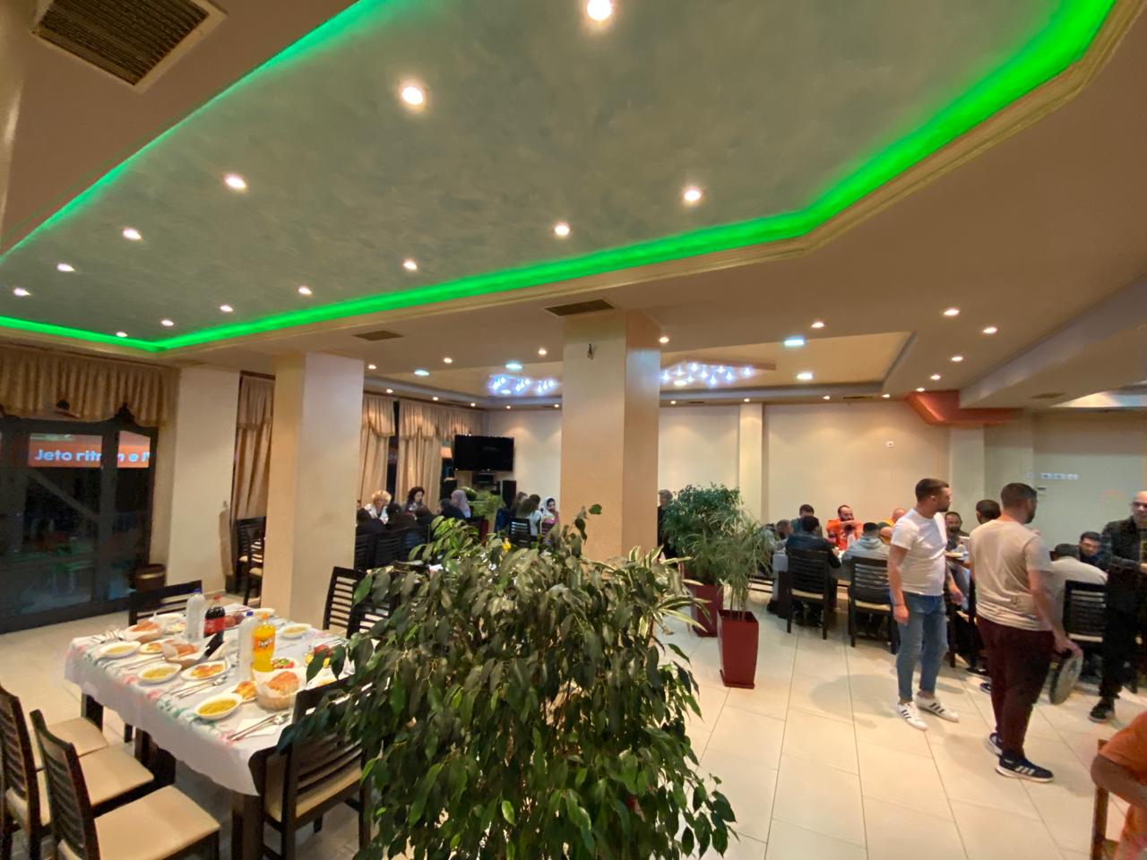 RELAX Bar Coffee Pizza Ivzi Hako