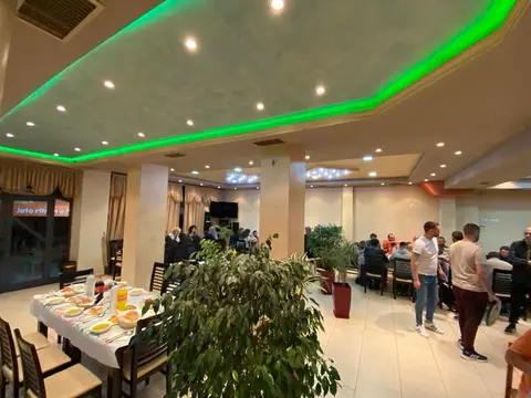 RELAX Bar Coffee Pizza Ivzi Hako