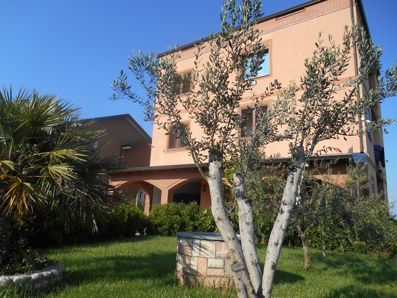 The Garden Guest House