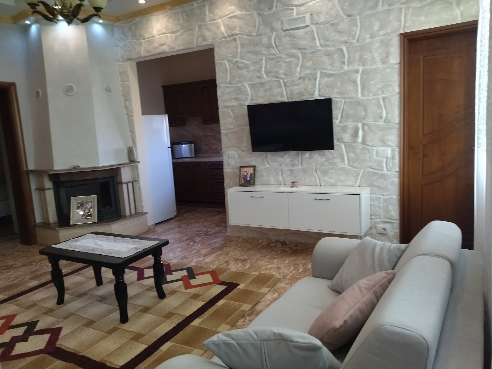 The Garden Guest House