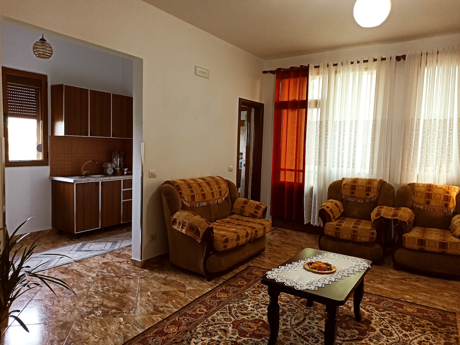 The Garden Guest House