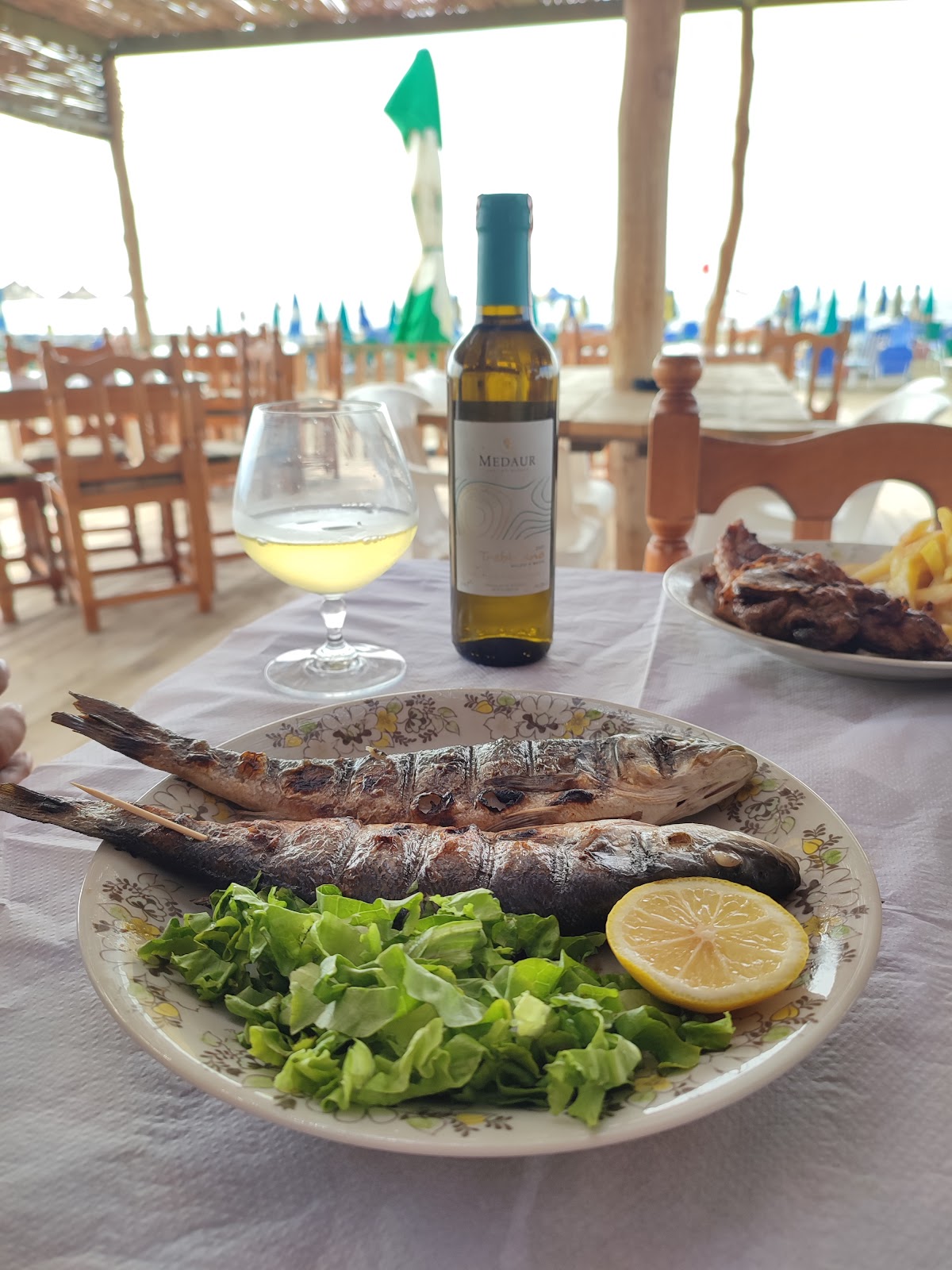 Bar Restorant ALCANI