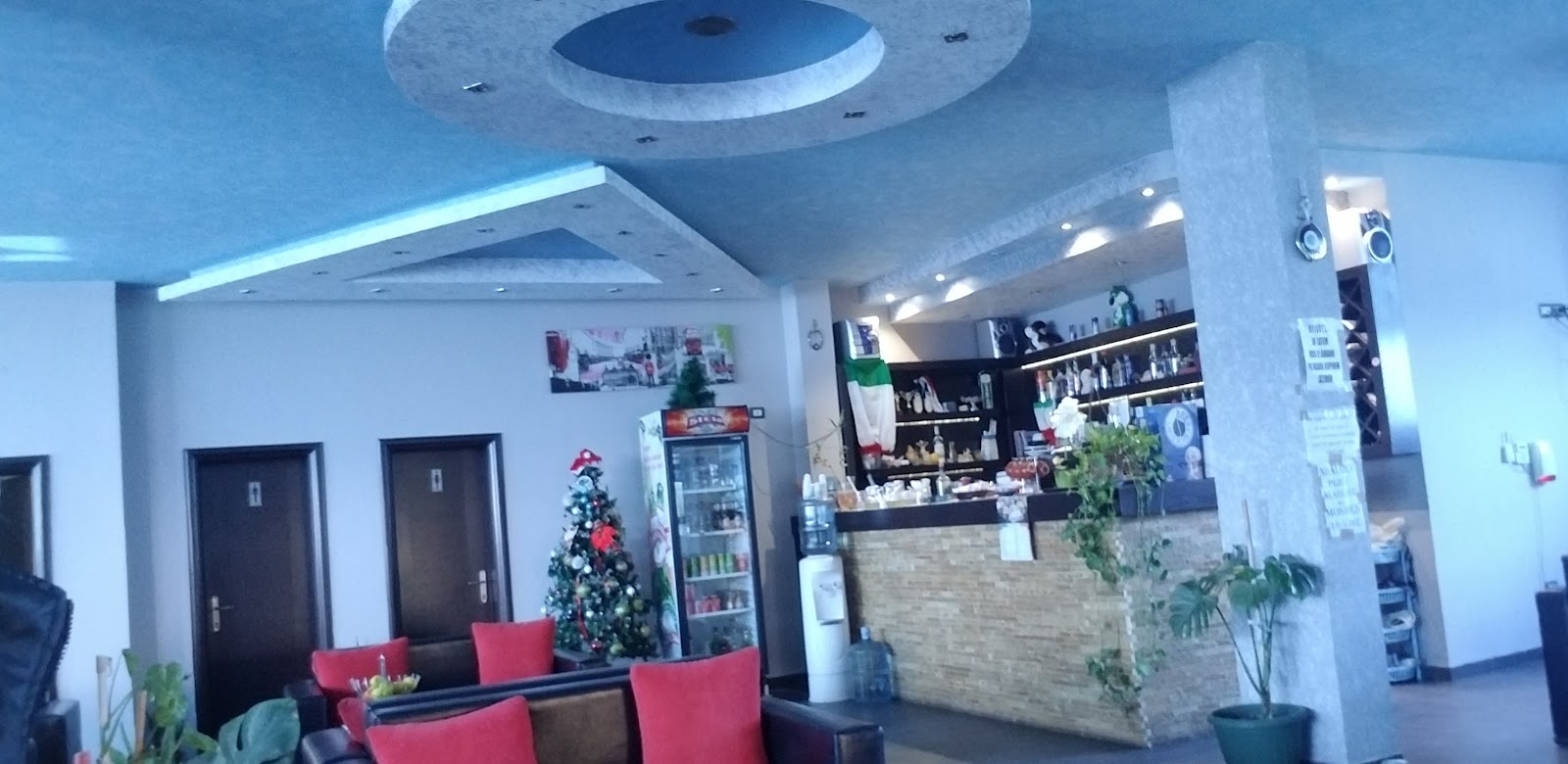 Bar A.L