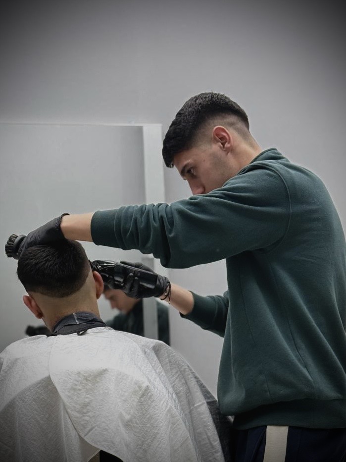 Barber Shop Armando