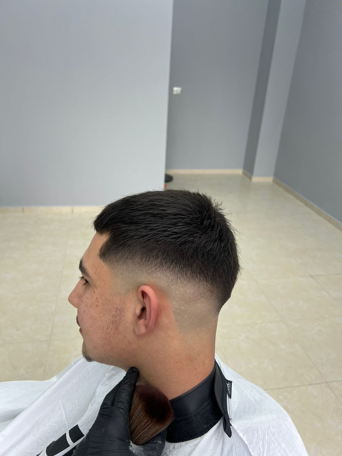 Barber Shop Armando