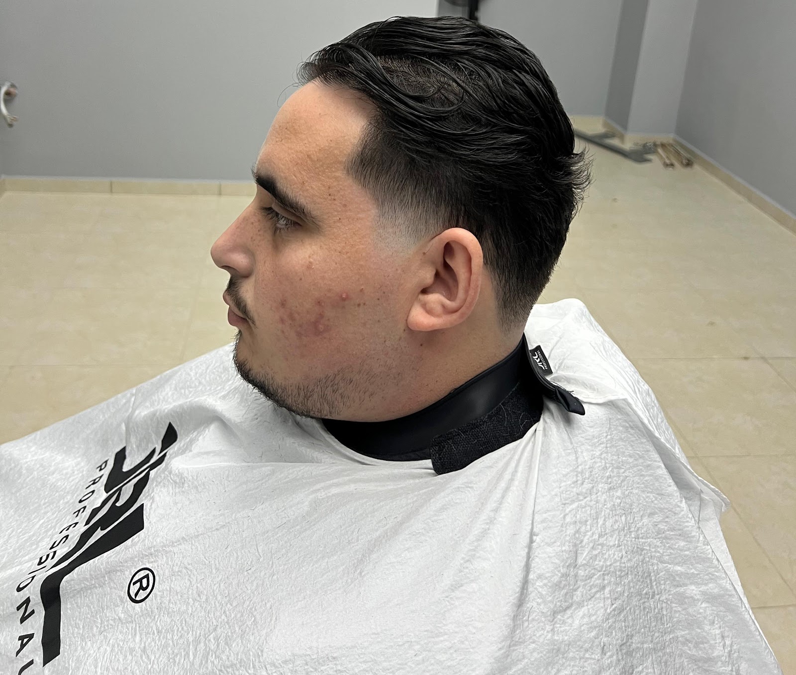 Barber Shop Armando