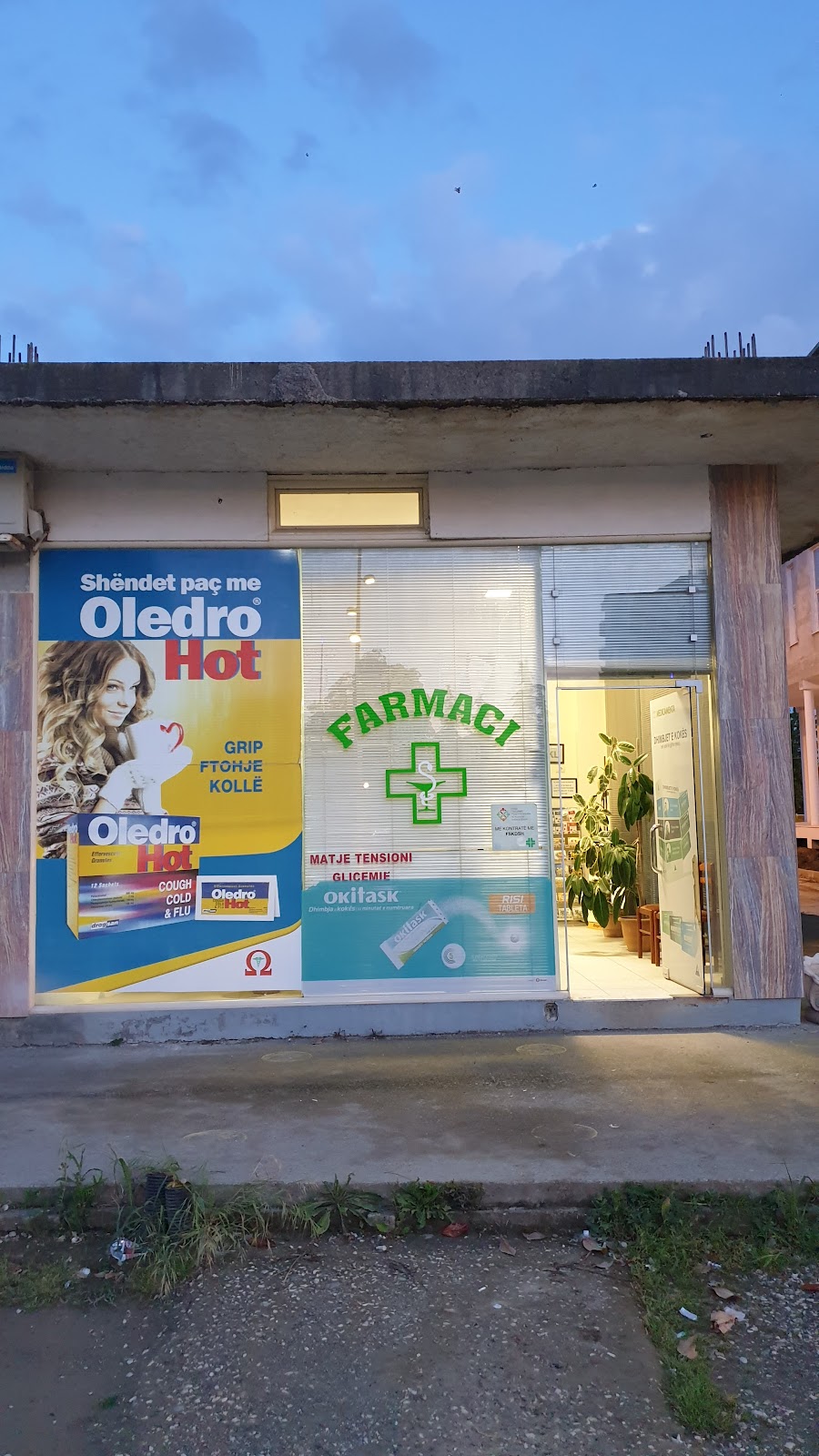 Farmaci