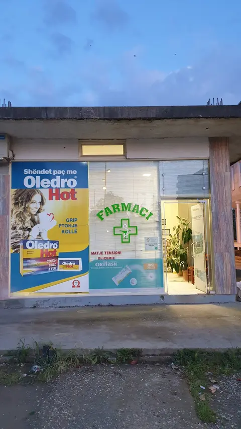 Farmaci