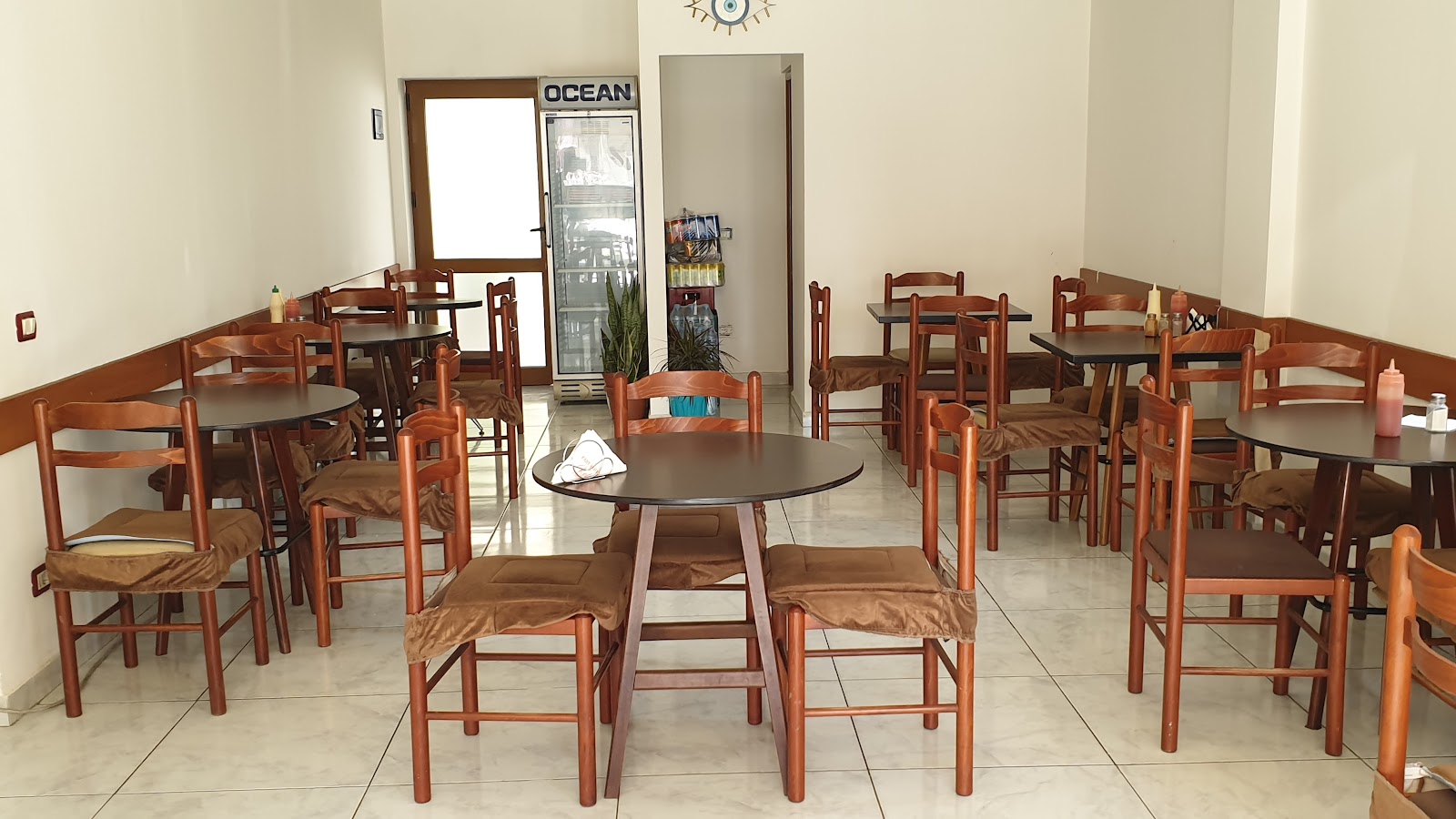 Fast Food Piceri Keli