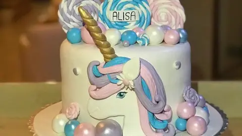 PASTICERI AMARO