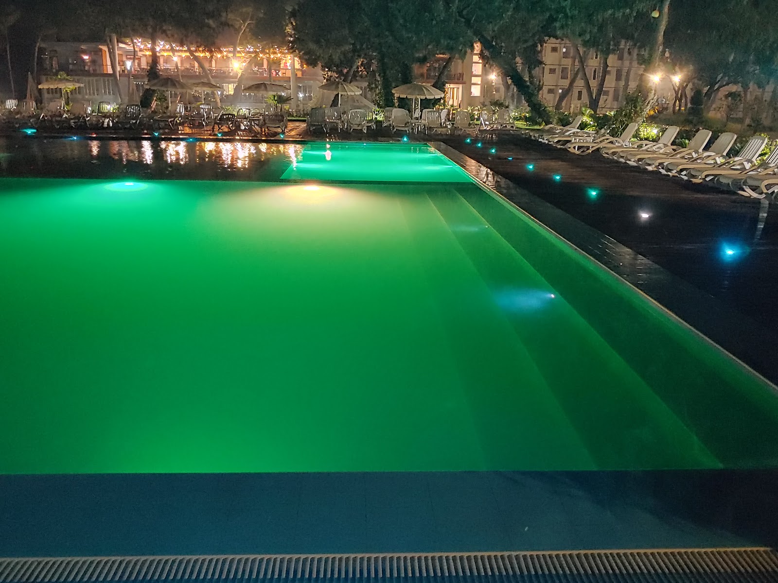 Divjaka Resort