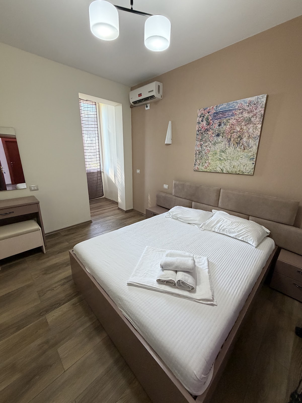 Divjaka Resort