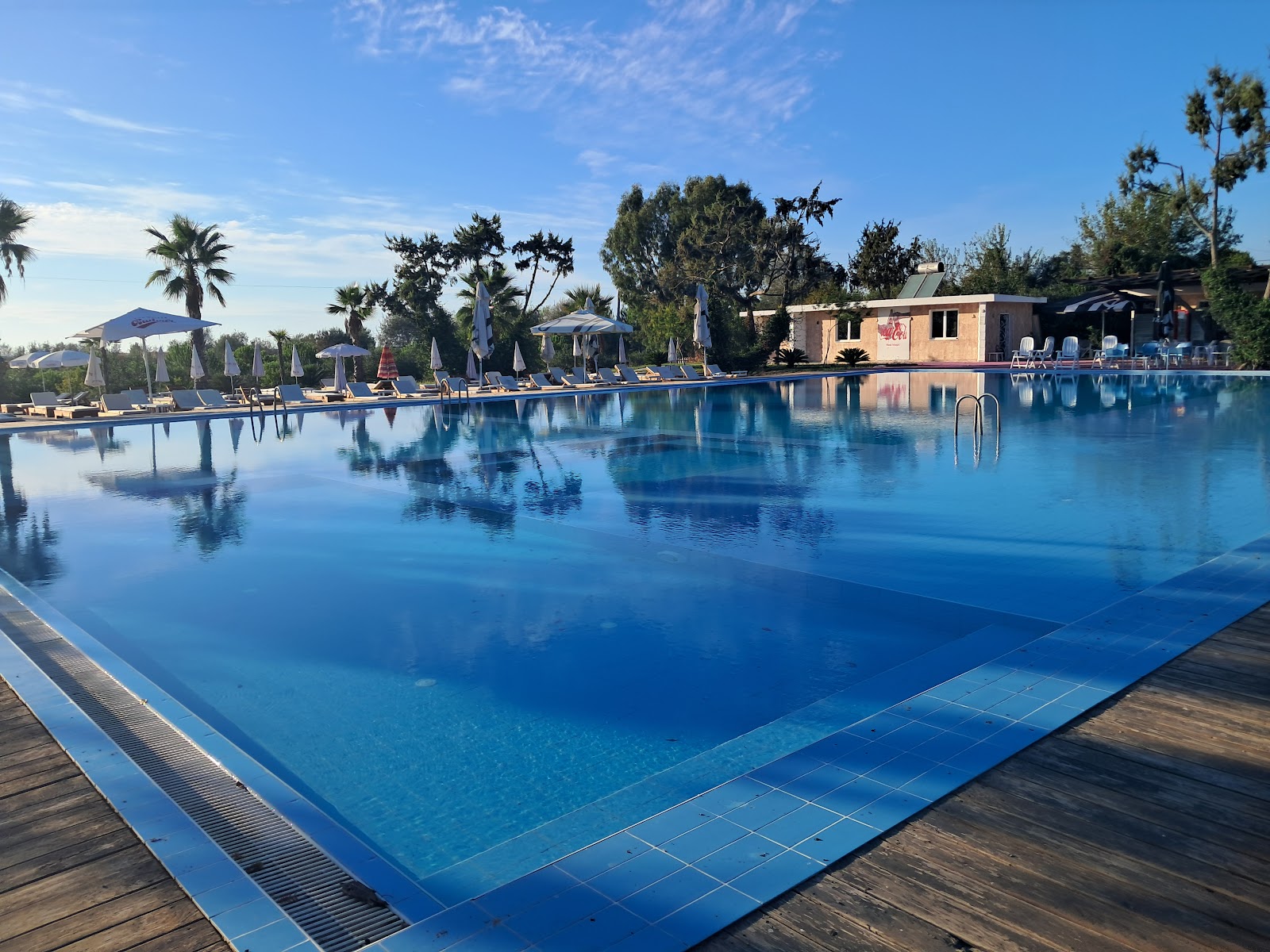 Divjaka Resort