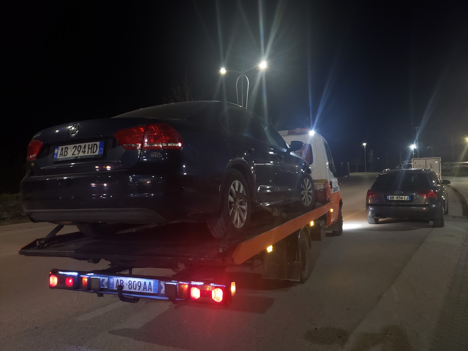 Karrotrec Muça Çermë 24h