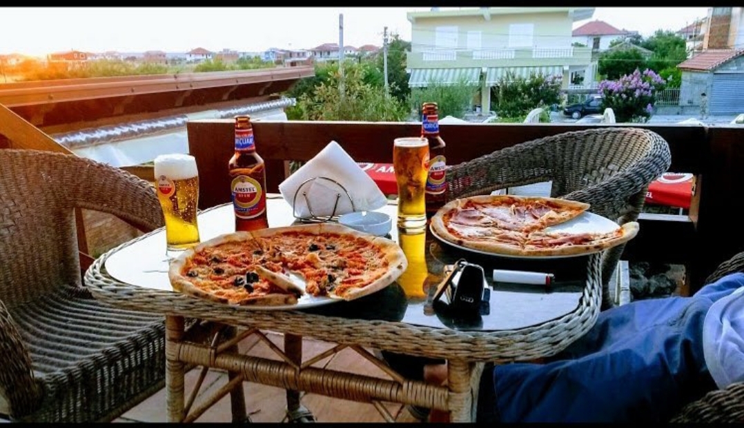 Ura Bar Pizzeri