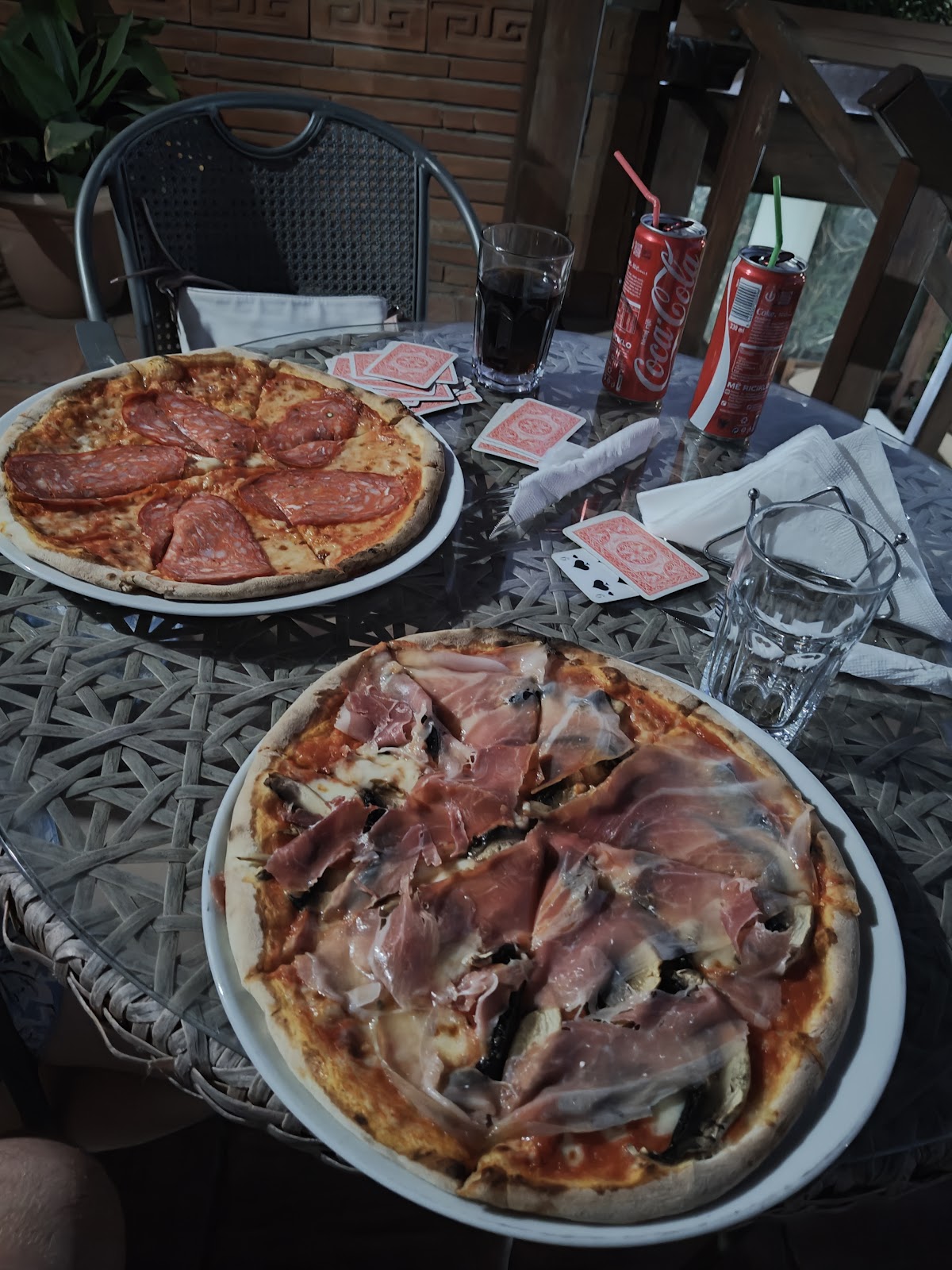 Ura Bar Pizzeri