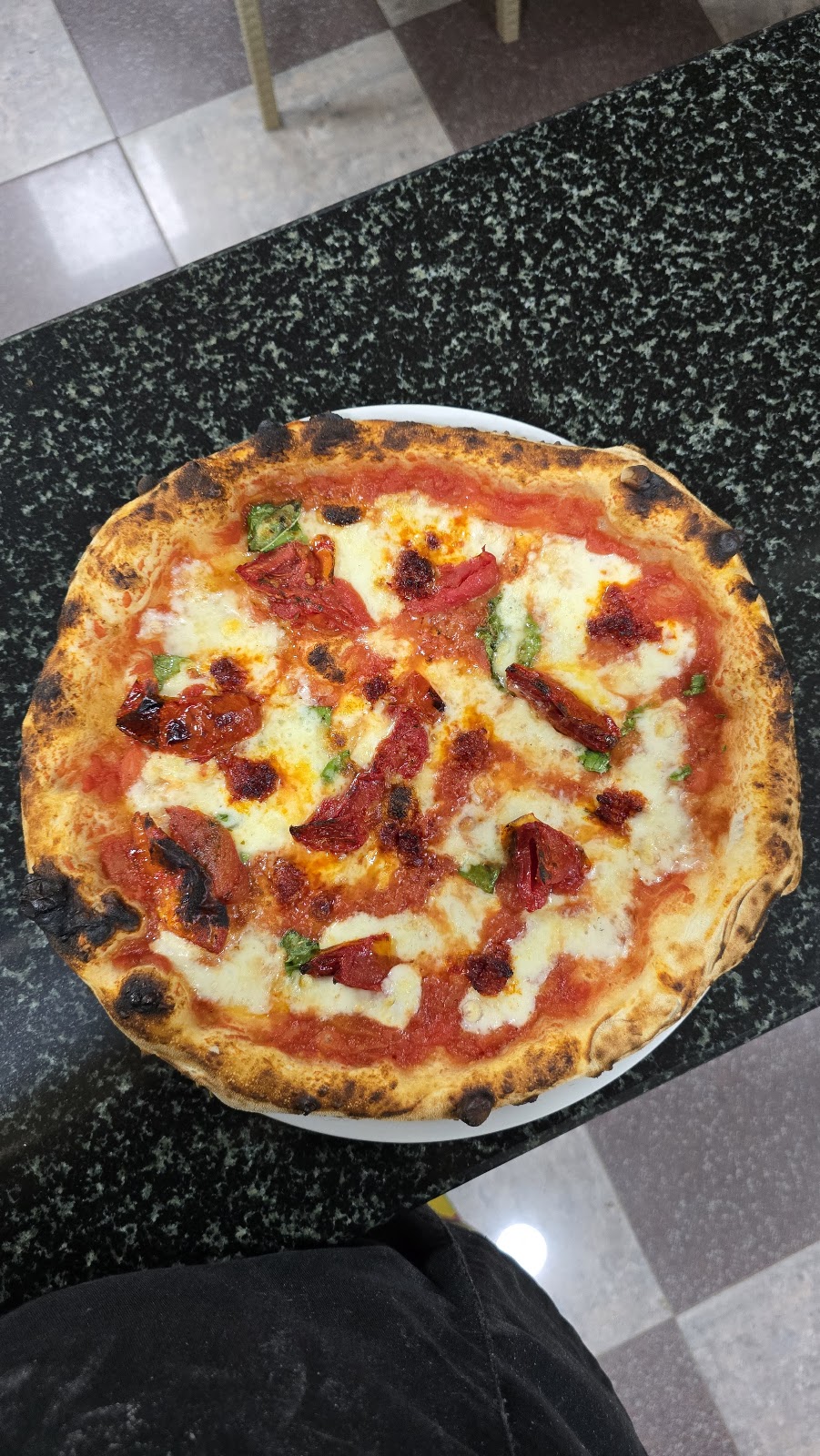 Pizzeria Viola