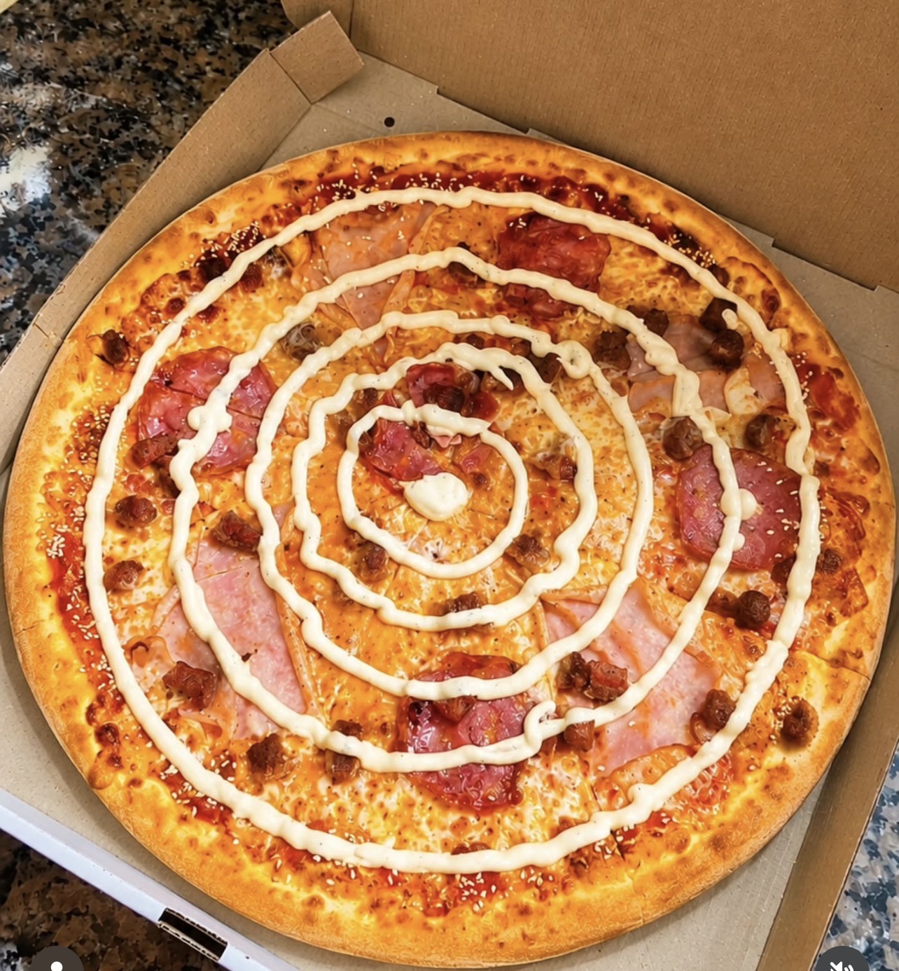 Pizzeria SHKRELA
