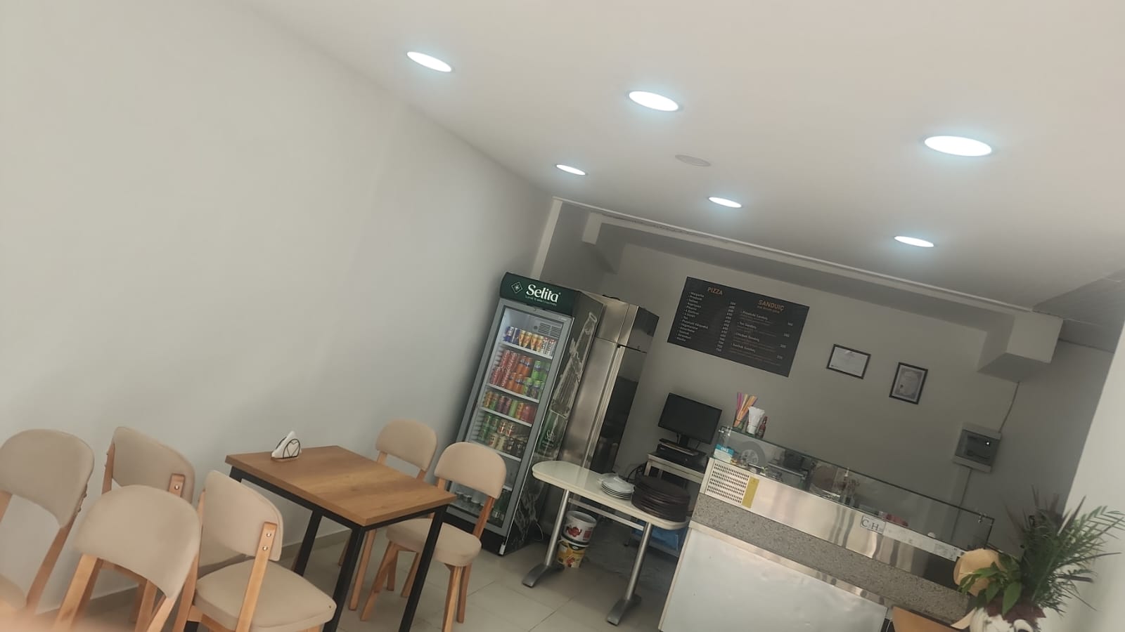 Pizzeria SHKRELA