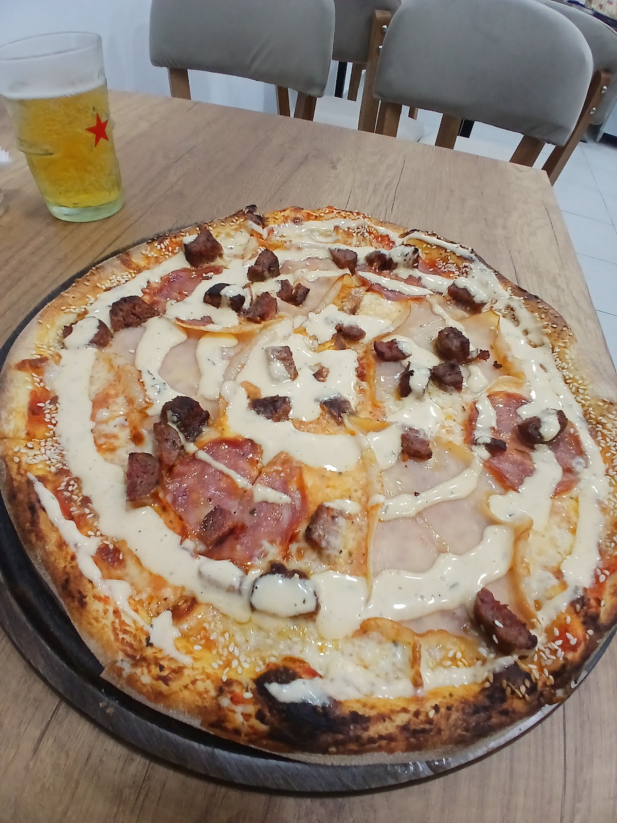Pizzeria SHKRELA