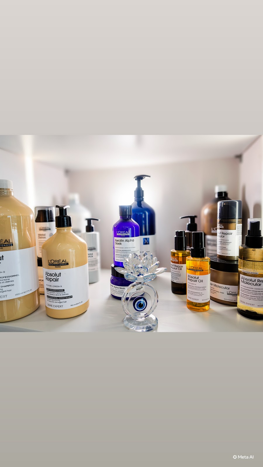 Amra beauty space