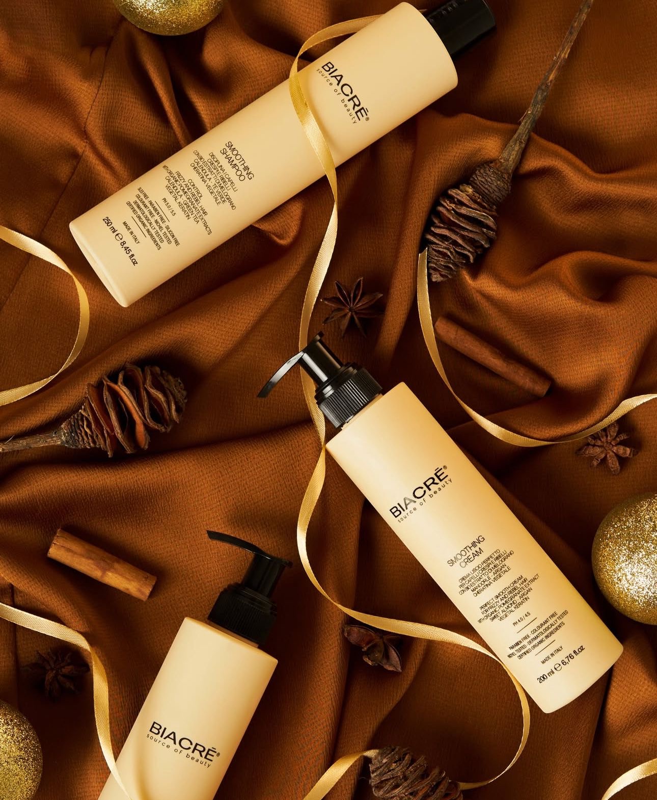 Amra beauty space