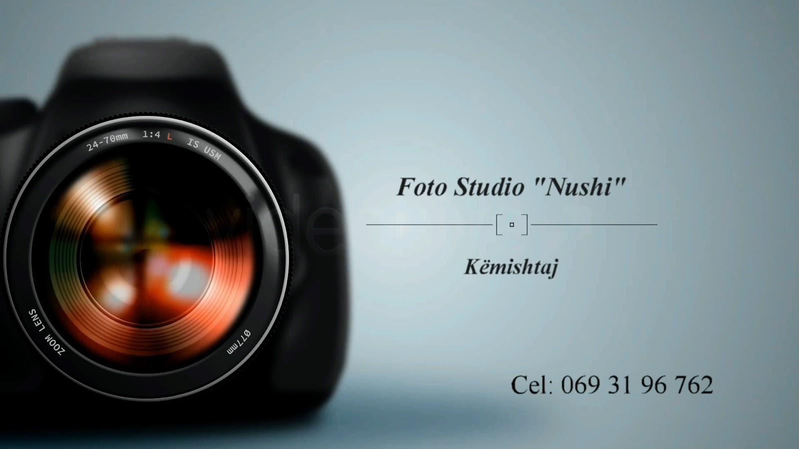Foto Studio "Nushi"