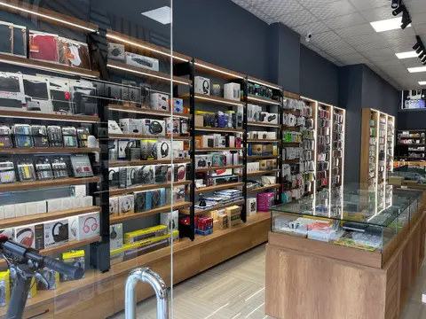 GSHOP