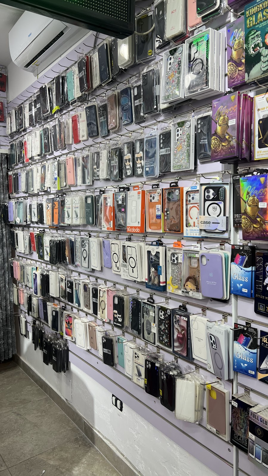 Phone Shop 2